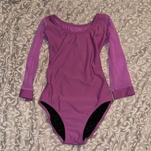 Five Dancewear Leotard YXL